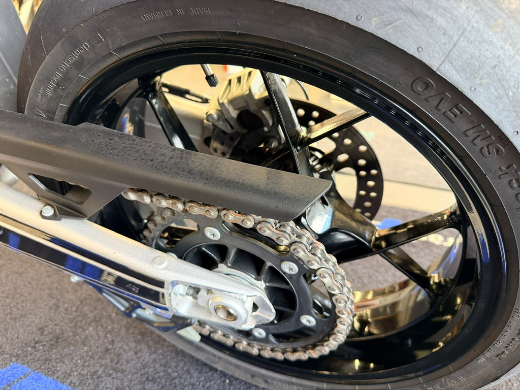SM 700 Supermoto (692cc) 2024