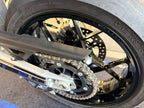 SM 700 Supermoto (692cc) 2024
