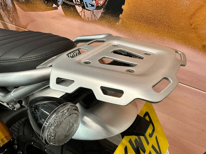 Scrambler 1200 XE (1200cc) 2019