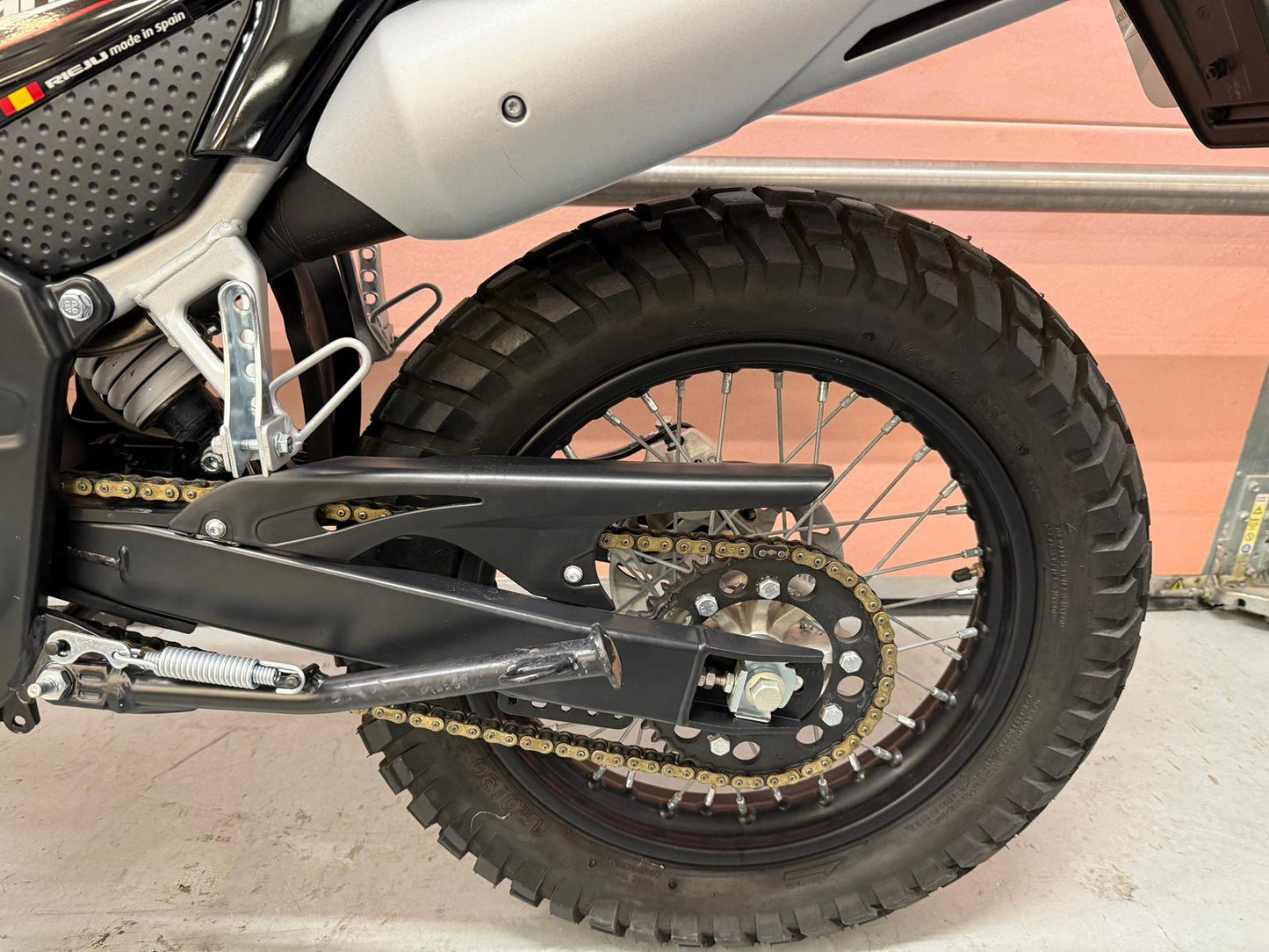 Tango 250 (250cc) 2019