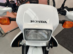 XR 650L (644cc) NEW