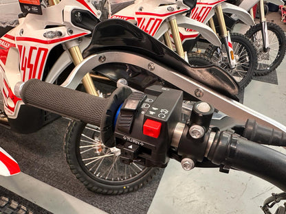TSE 250R (224cc) 2022
