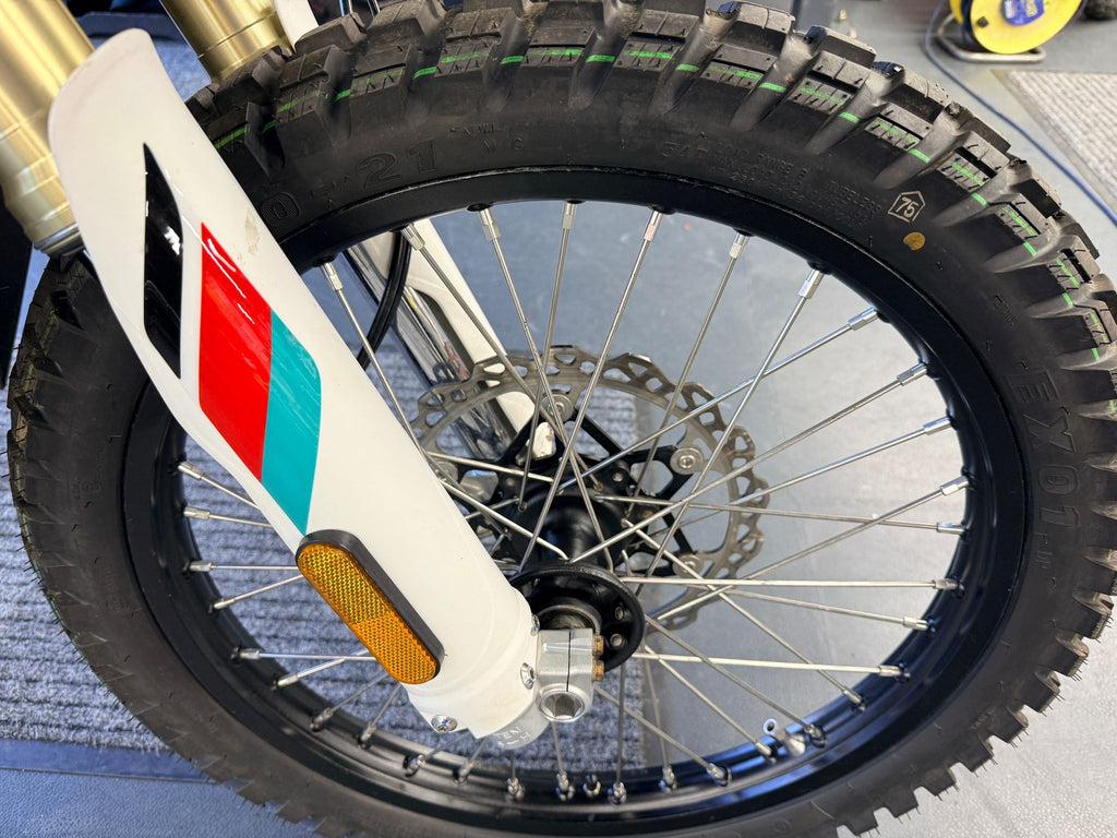 450 Rally (449cc) 2024
