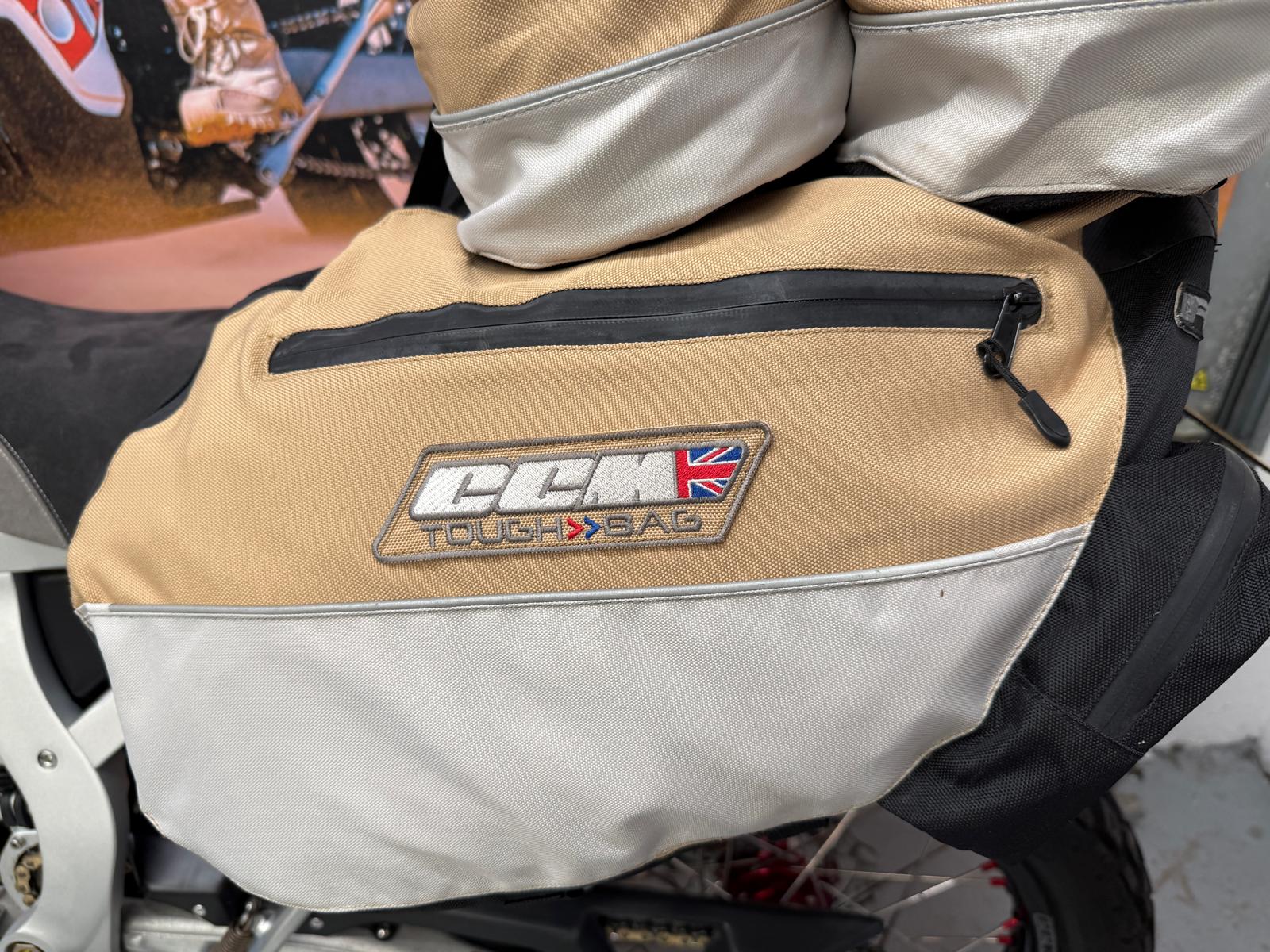 GP450 SR (449cc) 2017