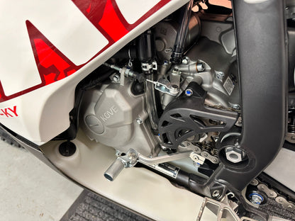 450 Rally Factory Edition (449cc) NEW
