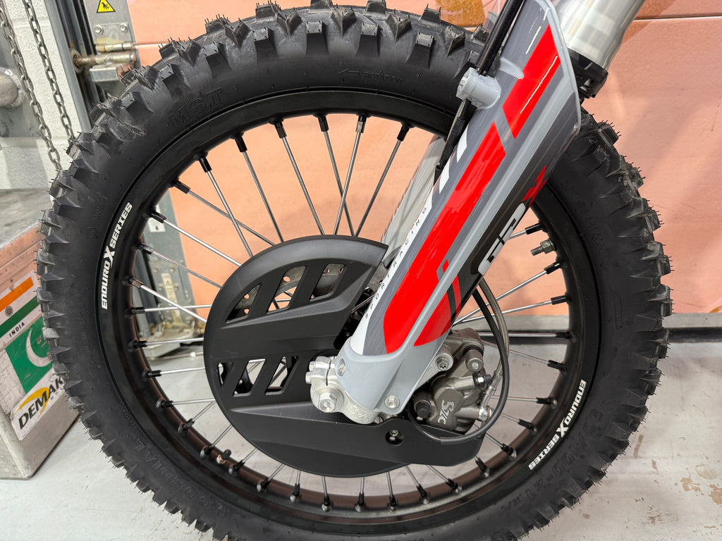 TSE 250R (250cc) 2025