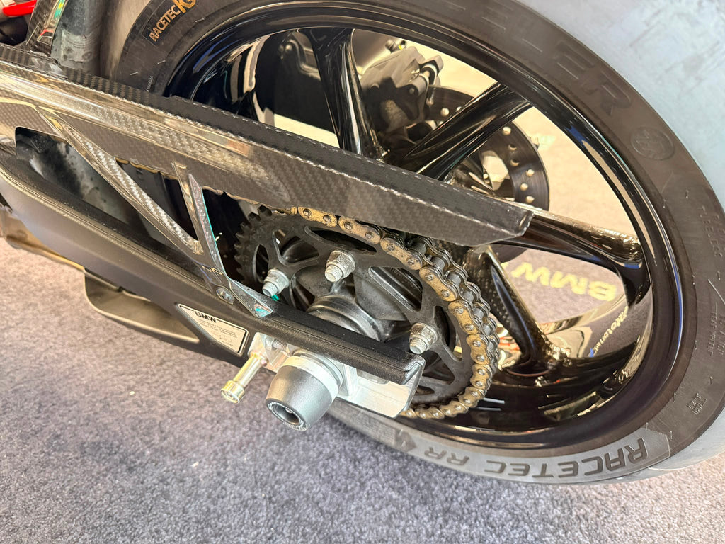 S1000RR M Sport (999cc) 2022