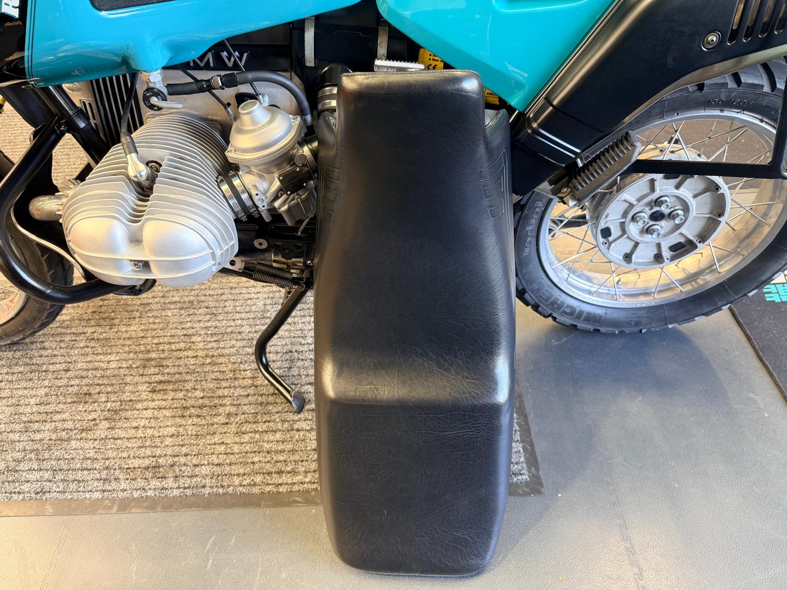 R100 GS (980cc) 1994