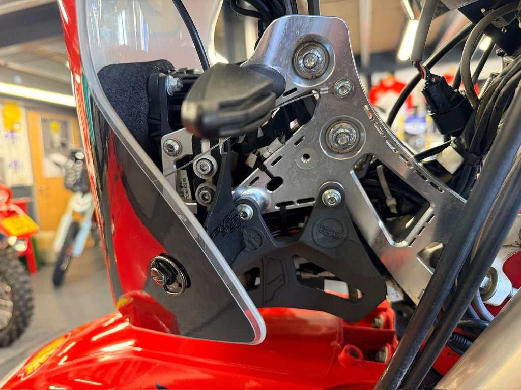 ES 700 Enduro (692cc) 2022
