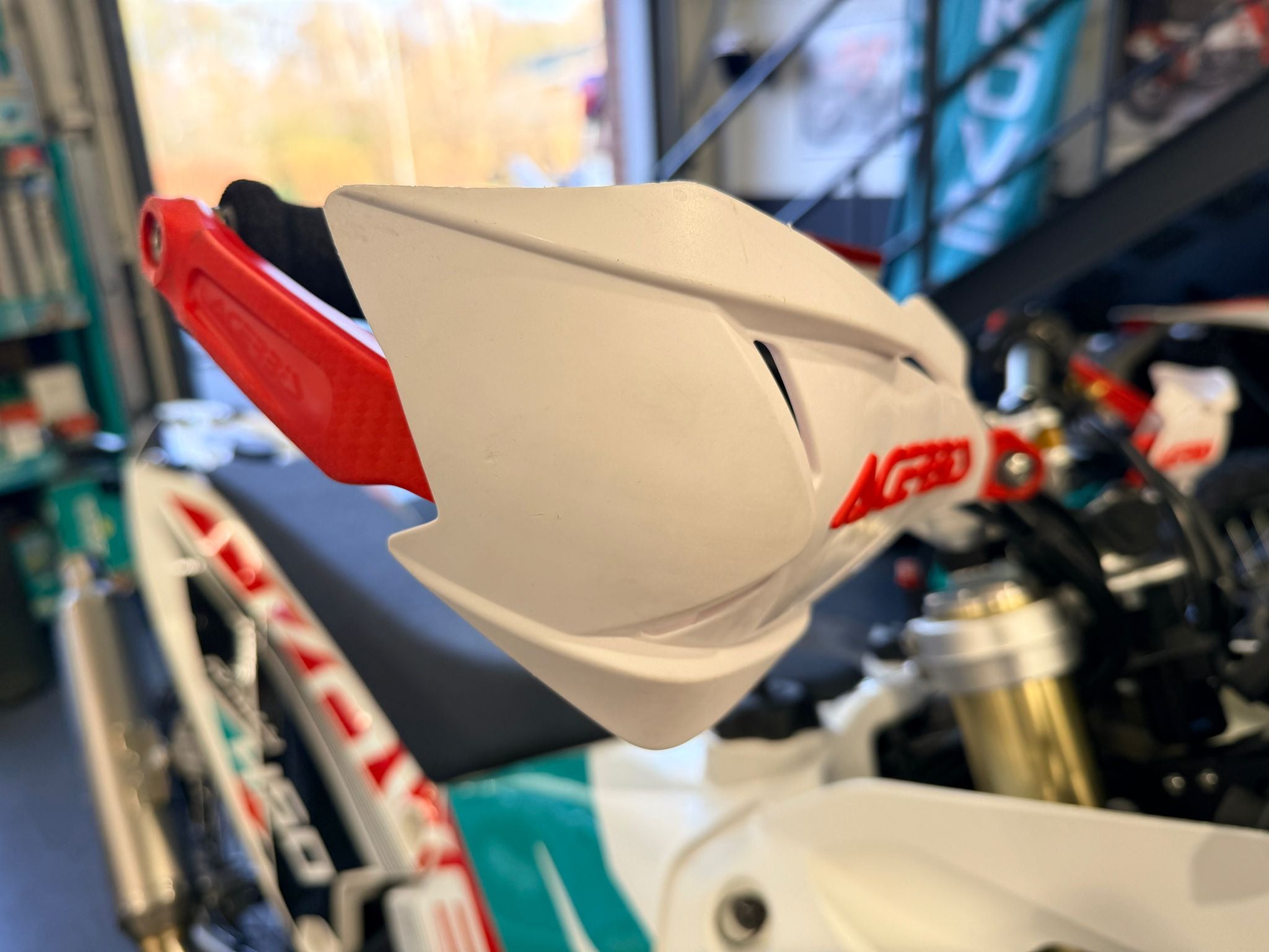 450 Rally (449cc) 2024