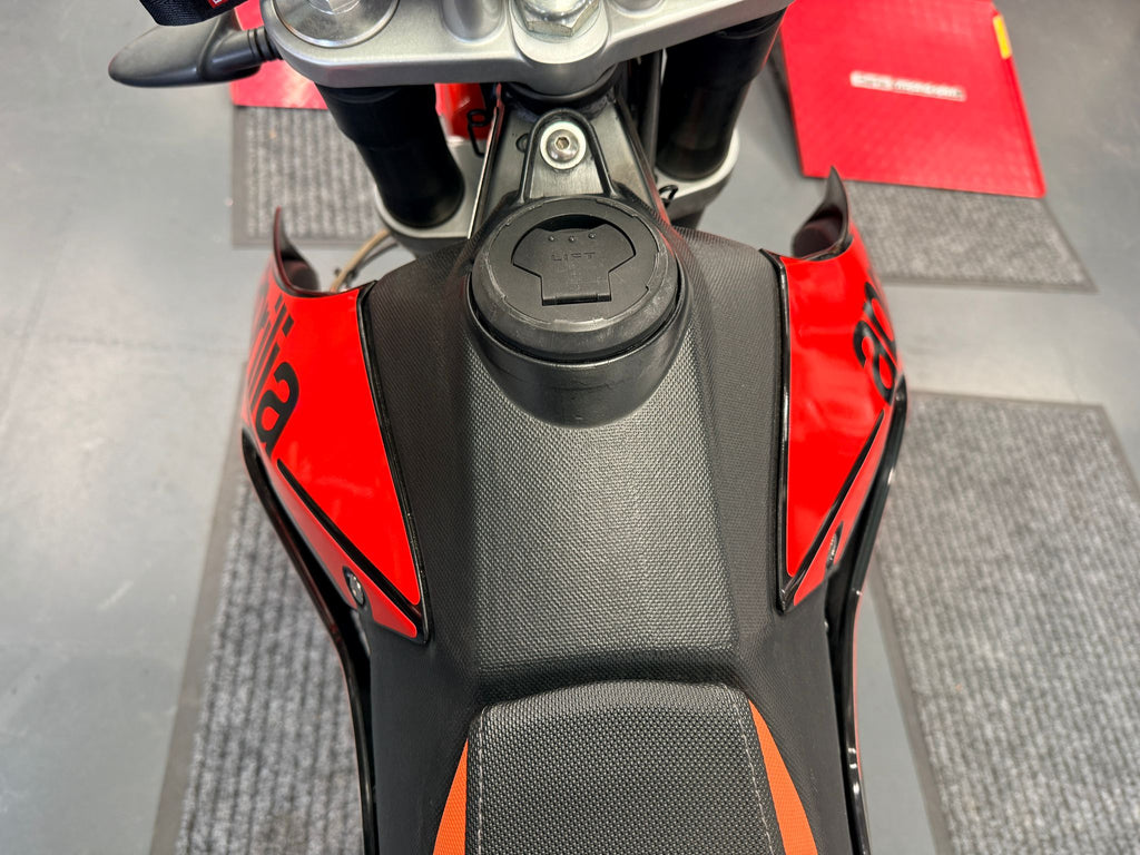 RX 125 (124cc) 2019