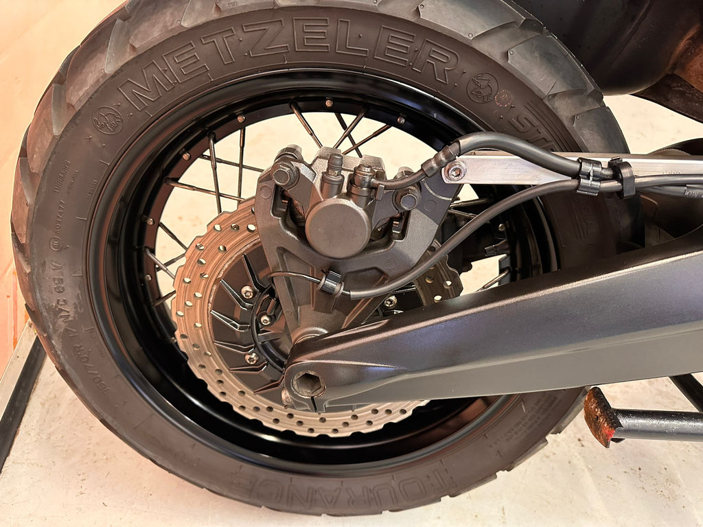 XT 1200 Z SUPER TENERE (1199cc) 2013