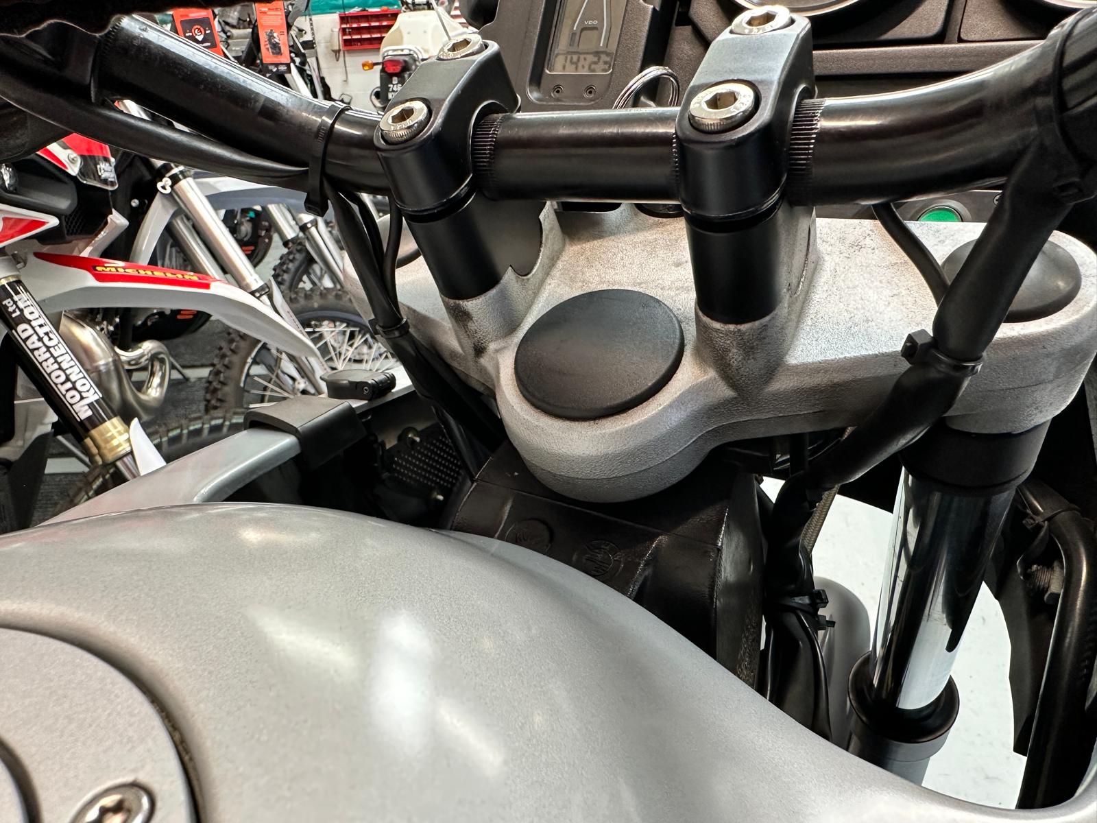 R1150 GS Adventure (1130cc) 2005
