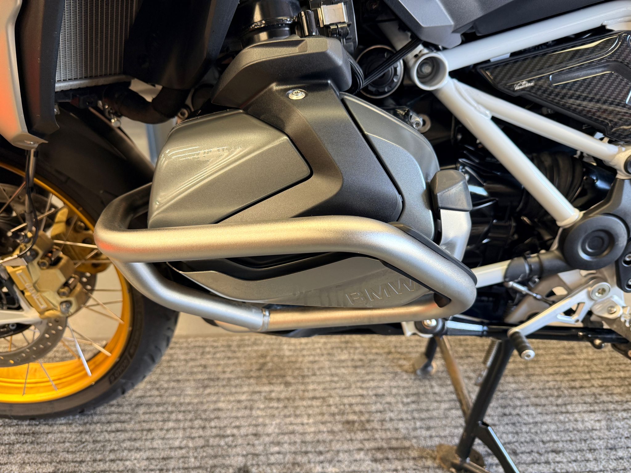 R1250 GS Rallye TE Motorsport (1254cc) 2021