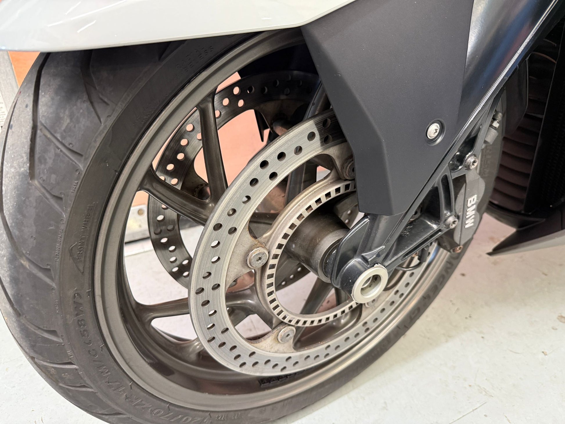 K1600 GT (1649cc) 2013