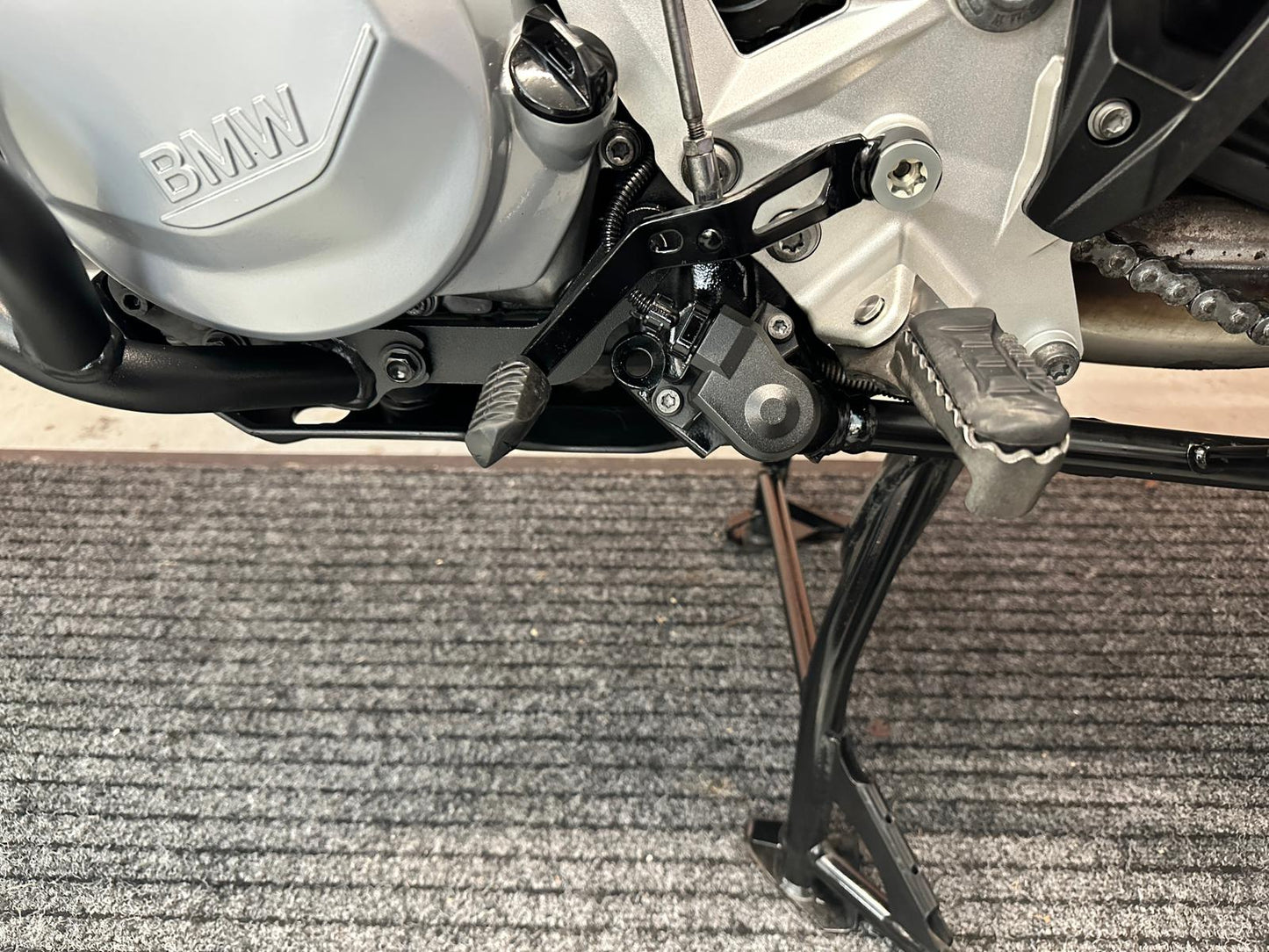 F850 GS (853cc) 2019