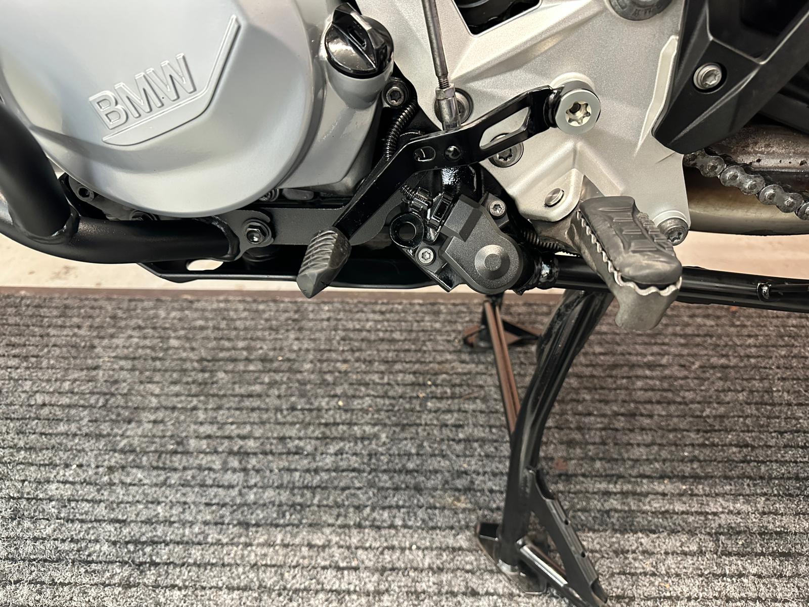 F850 GS (853cc) 2019