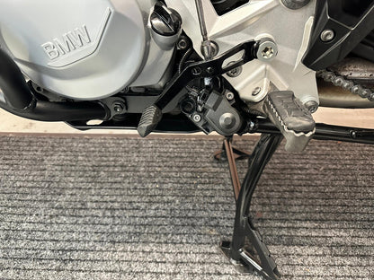 F850 GS (853cc) 2019