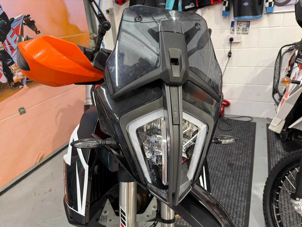790 Adventure R (799cc) 2020