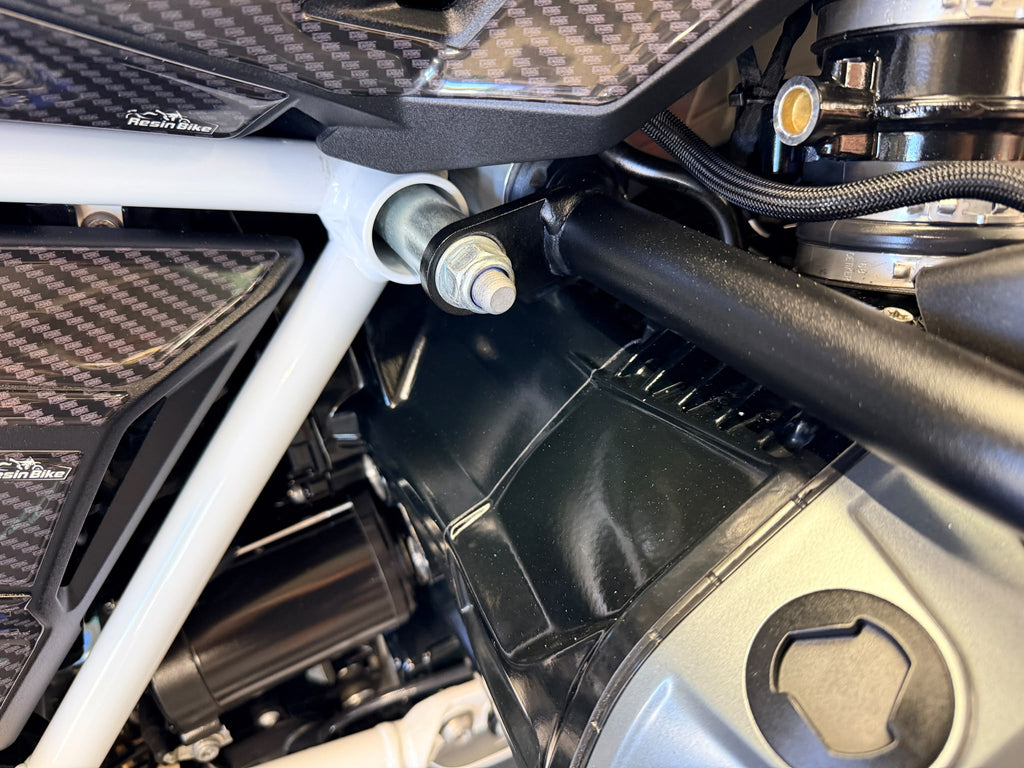 R1250 GS TE Rallye (1254cc) 2021