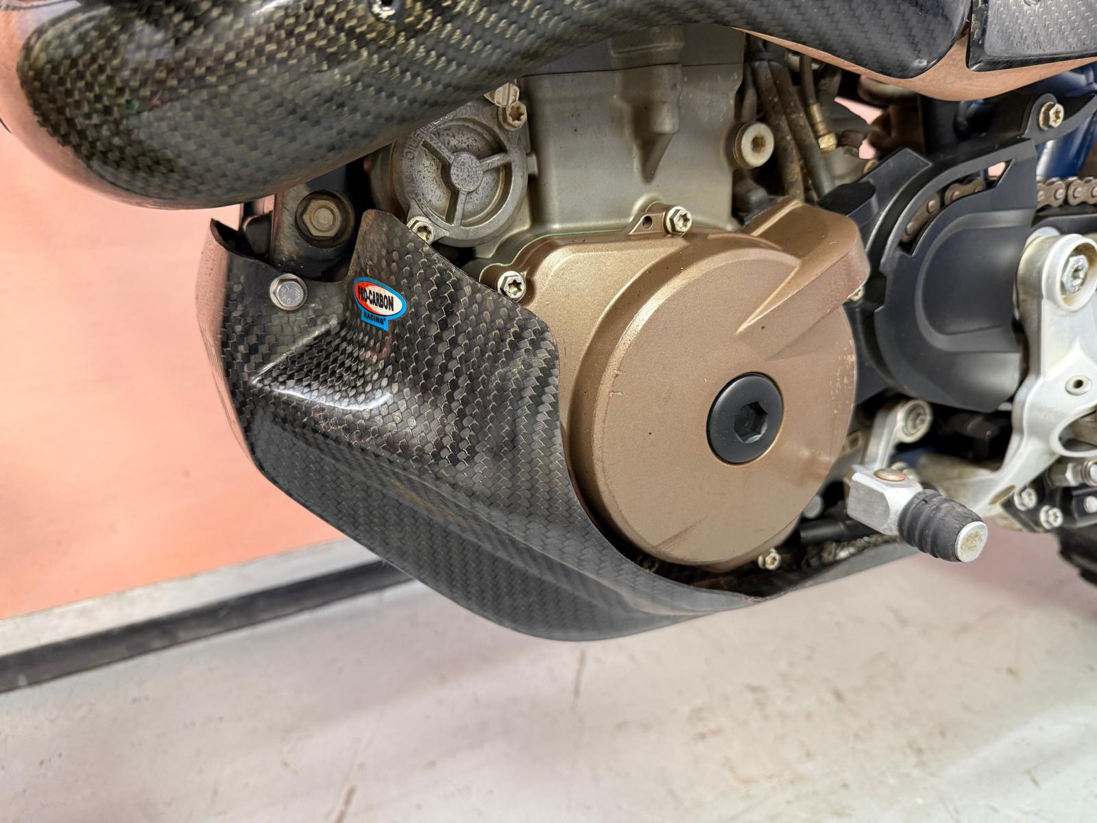 701 Enduro (692cc) 2021