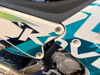 450 Rally (449cc) NEW
