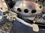 Thruxton 900 Desert Sled (865cc) 2006