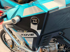 800X Rally (799cc) 2025