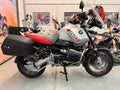 R1150 GS Adventure (1130cc) 2002