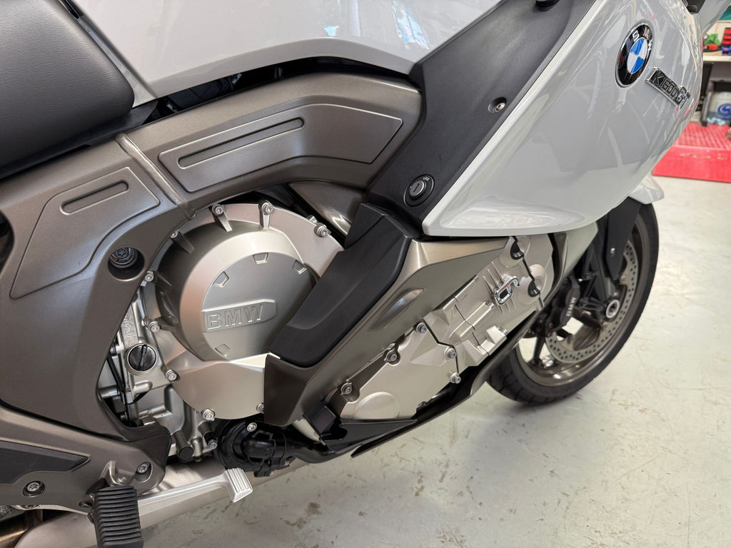 K1600 GT (1649cc) 2013