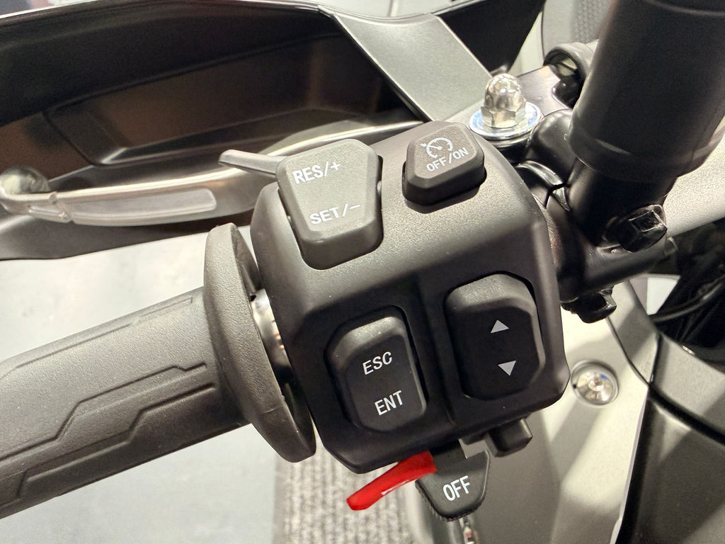 800X Adventure X (799cc) 2026 NEW