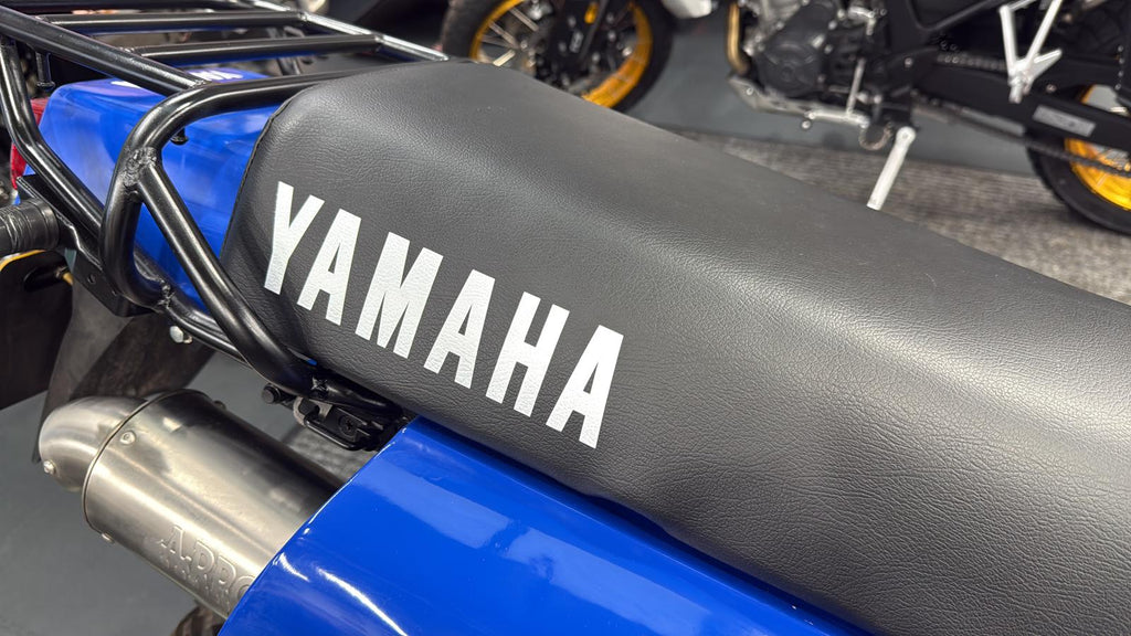 XT600 Tenere (595cc) 1985