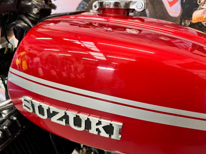 GT 750 (750cc) 1974