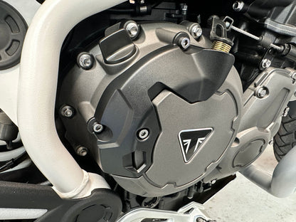 Tiger 900 Rally Pro (888cc) 2020