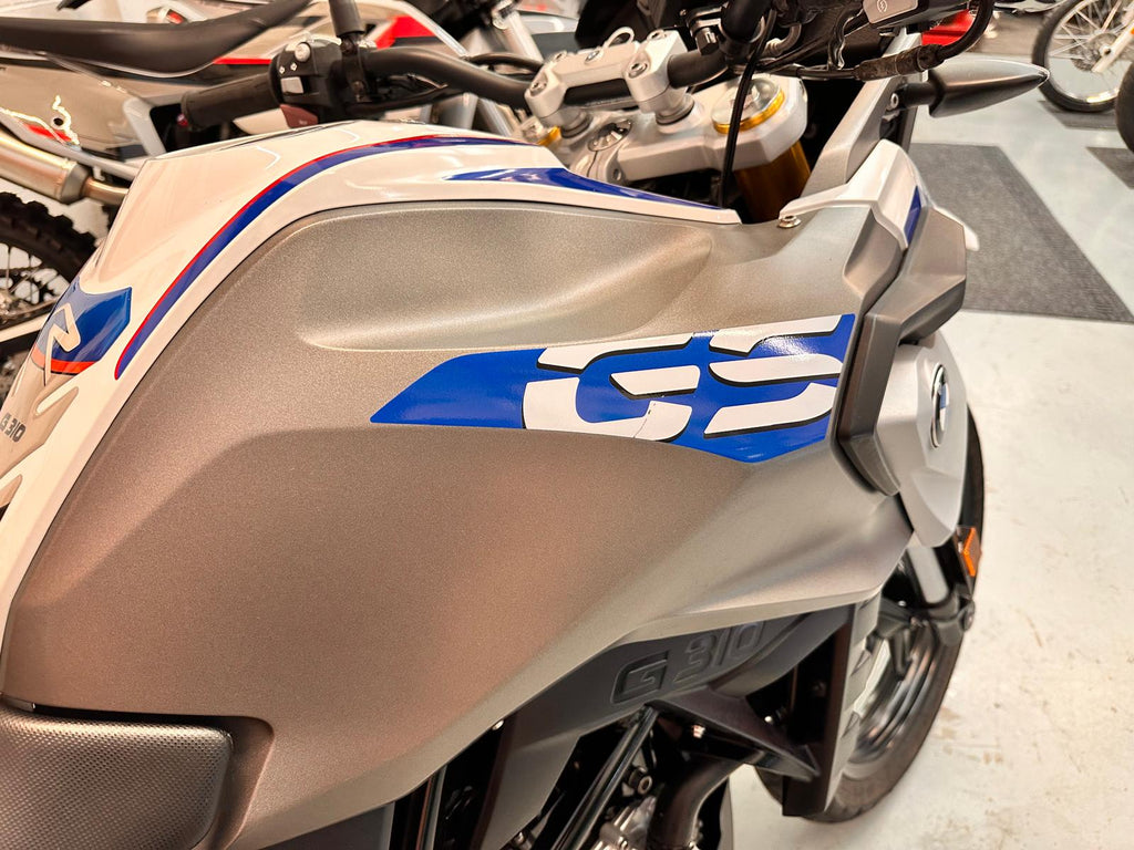 G310GS (313cc) 2018