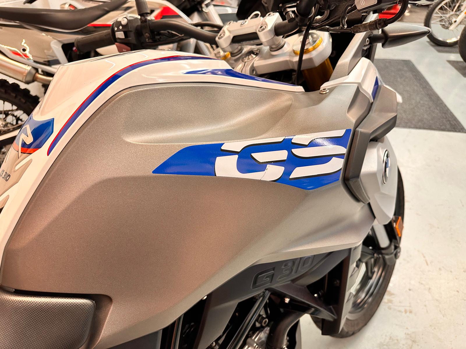 G310GS (313cc) 2018