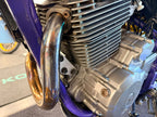 DR650 Dual Sport (644cc) 1997