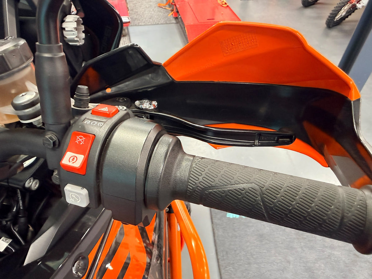 1290 SUPER ADVENTURE S (1301cc) 2019