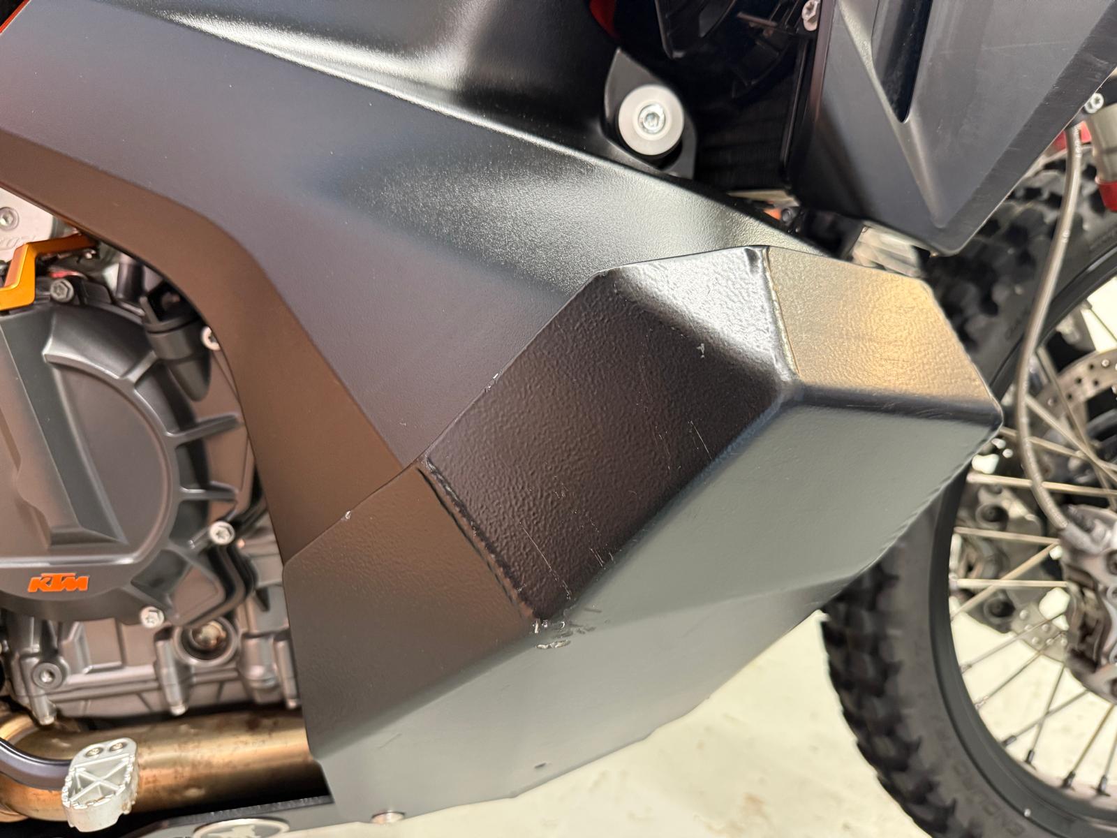 790 Adventure R (799cc) 2021