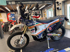450 Rally (449cc) 2024