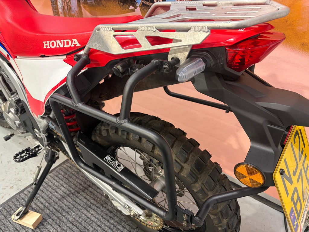 CRF 300L (286cc) 2021