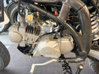 RT1 Supermoto (124cc) 2023