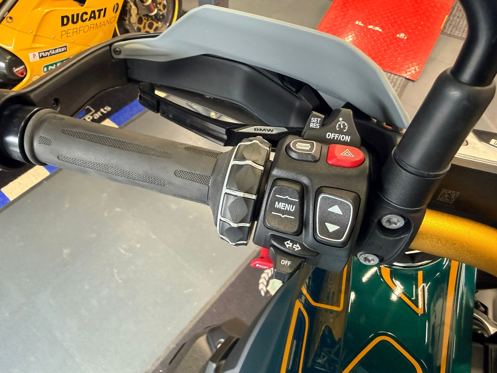 R1300GS TE Option 719 (1300cc) 2024
