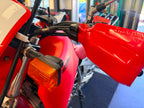 XR650L (644cc) 2002