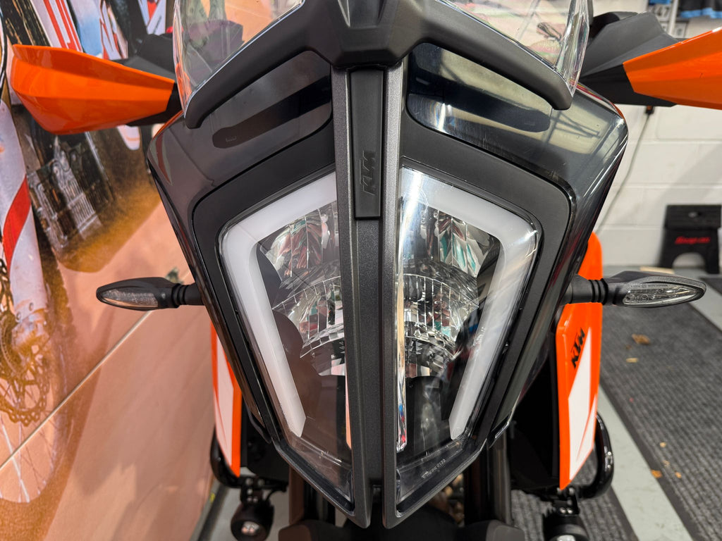 390 Adventure Touring X (399cc) 2024