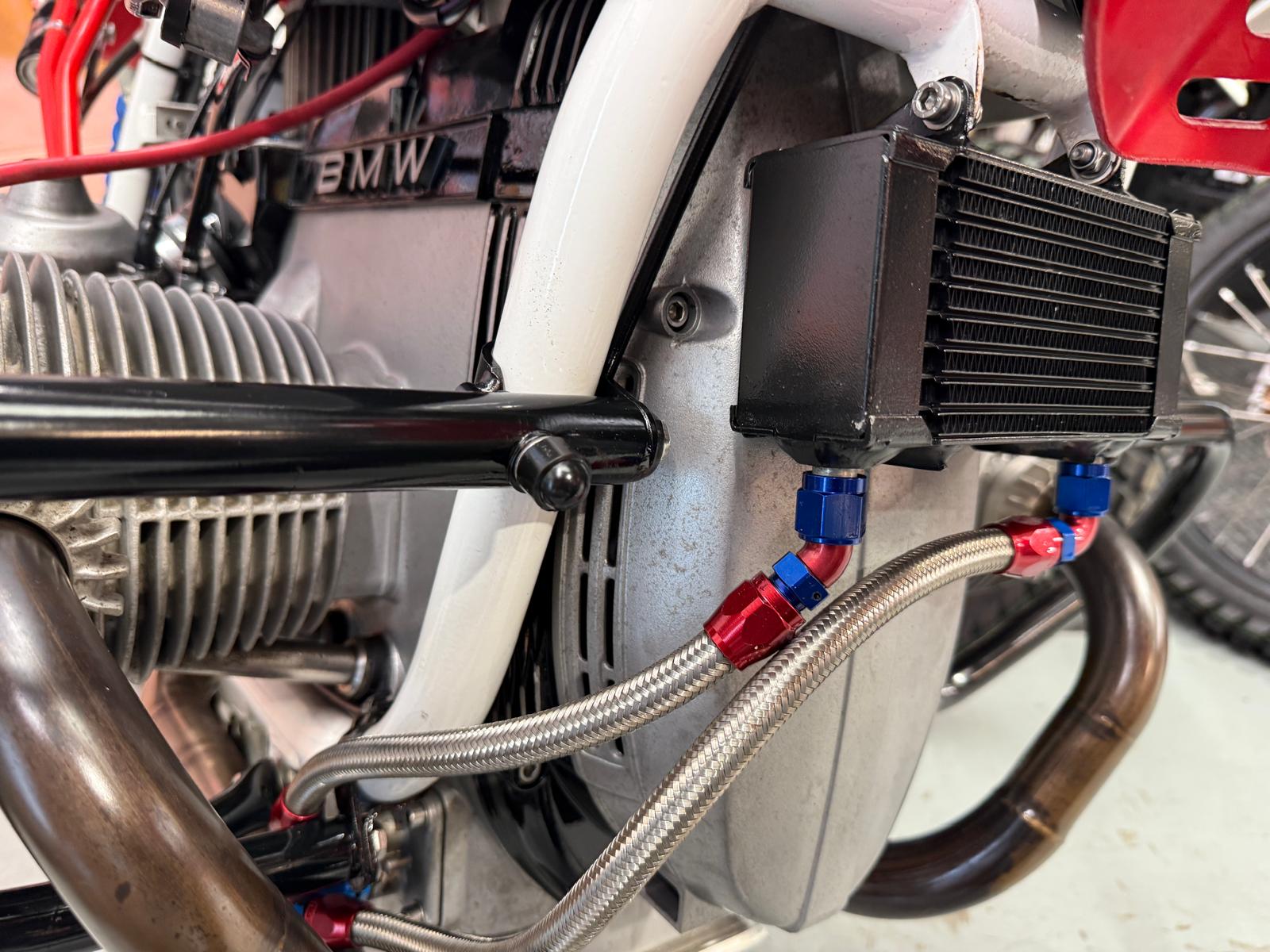R100 GS Airhead Moorespeed 011 (1070cc) 1991
