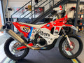 450 Rally Dakar Homage (449cc) 2026