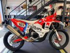 450 Rally Dakar Homage (449cc) 2026