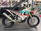 450 Rally (449cc) 2026 NEW