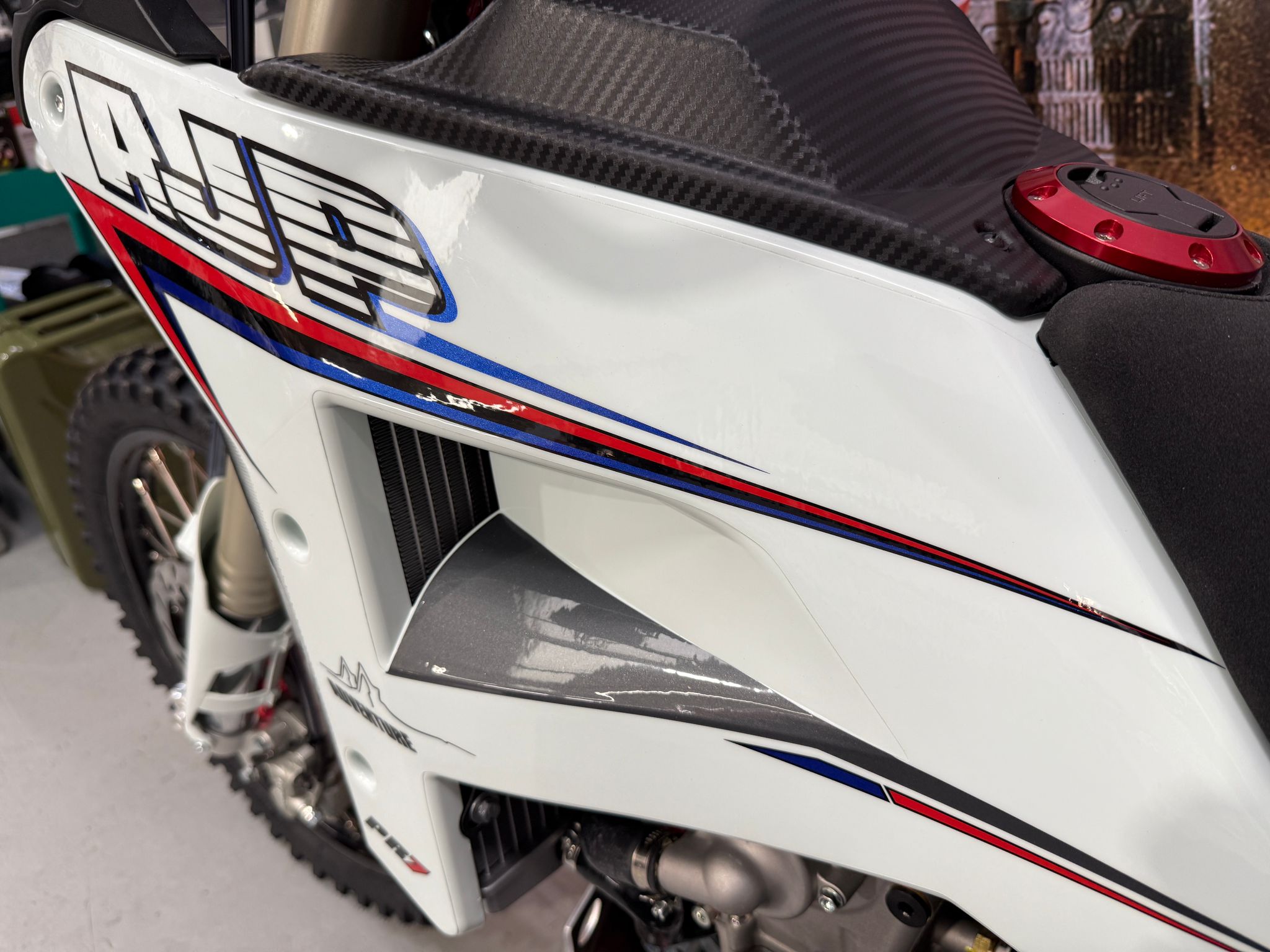 PR7 (650cc) 2025